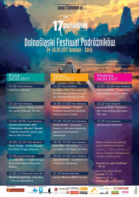 Dolnośląski Festiwal Podróżników